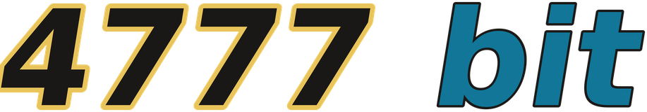 4777 bit logo