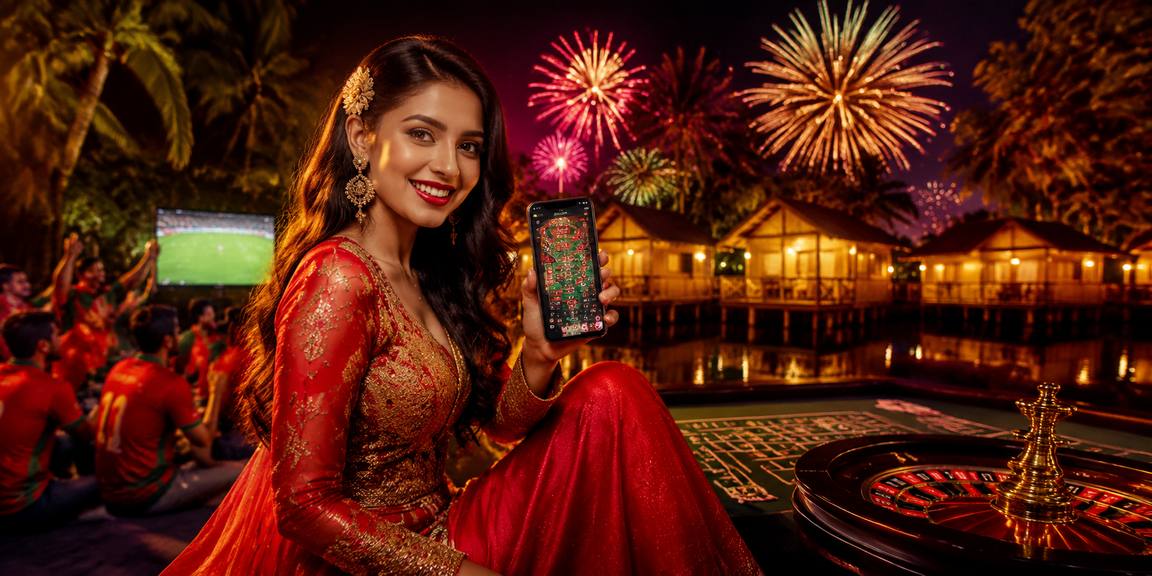 4777 bit তীরন্দাজি বেট